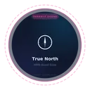 True North